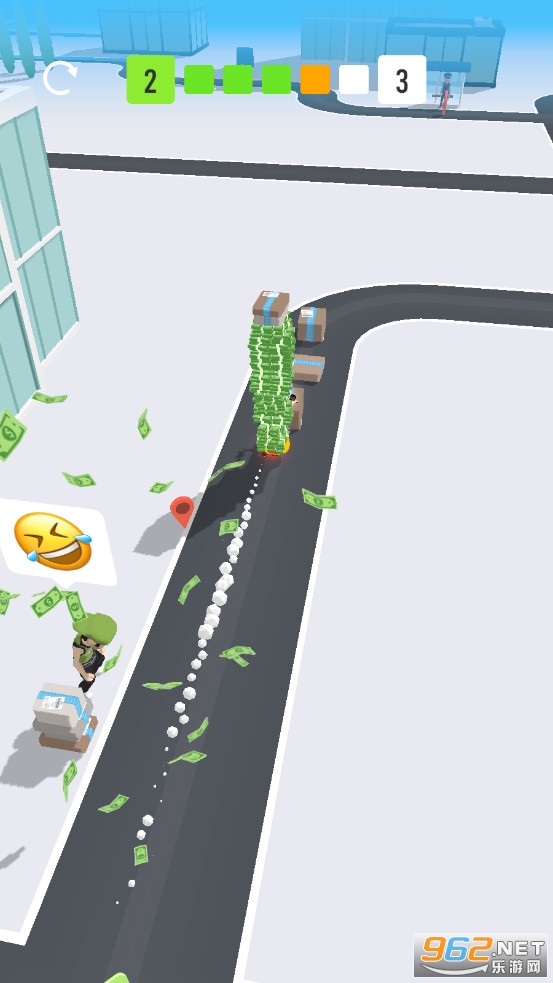 �Ͱ���Deliver It 3Dv1.4.3��׿���ͼ0