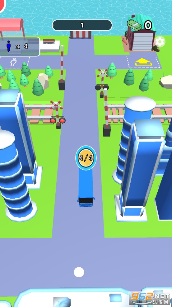 �������а�ʿHyper City Bus��ͼ1