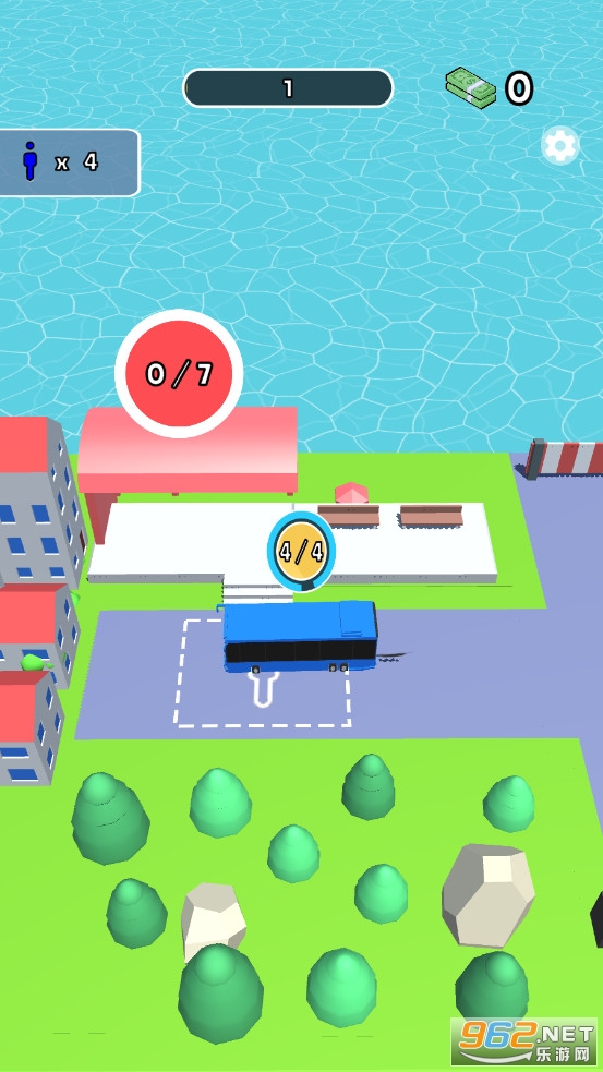 �������а�ʿHyper City Bus��ͼ2