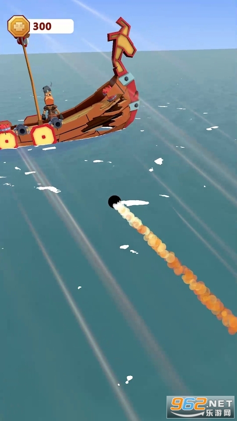 ��������Pirates Firefight��ͼ0
