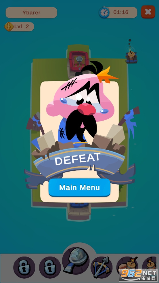 �����ƽ�Siege Push��ͼ0