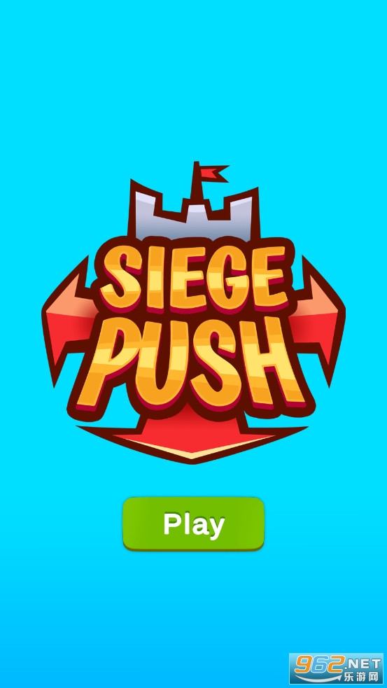 �����ƽ�Siege Push��ͼ4
