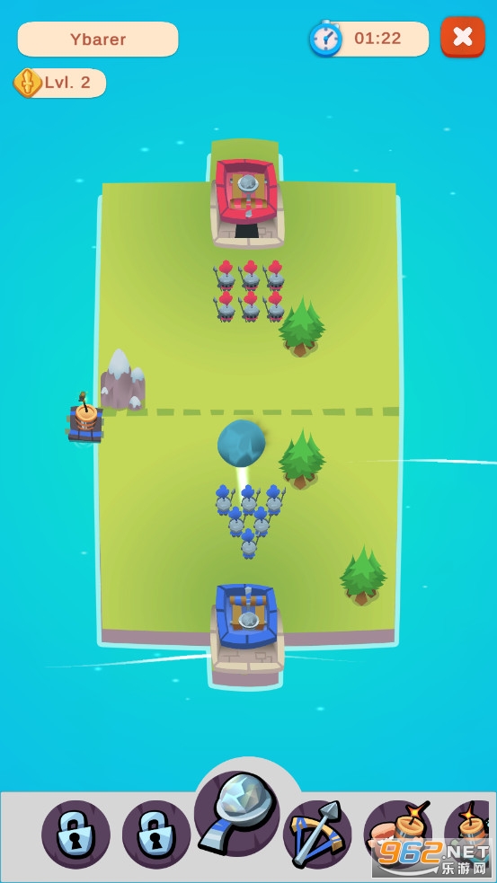 �����ƽ�Siege Push��ͼ1