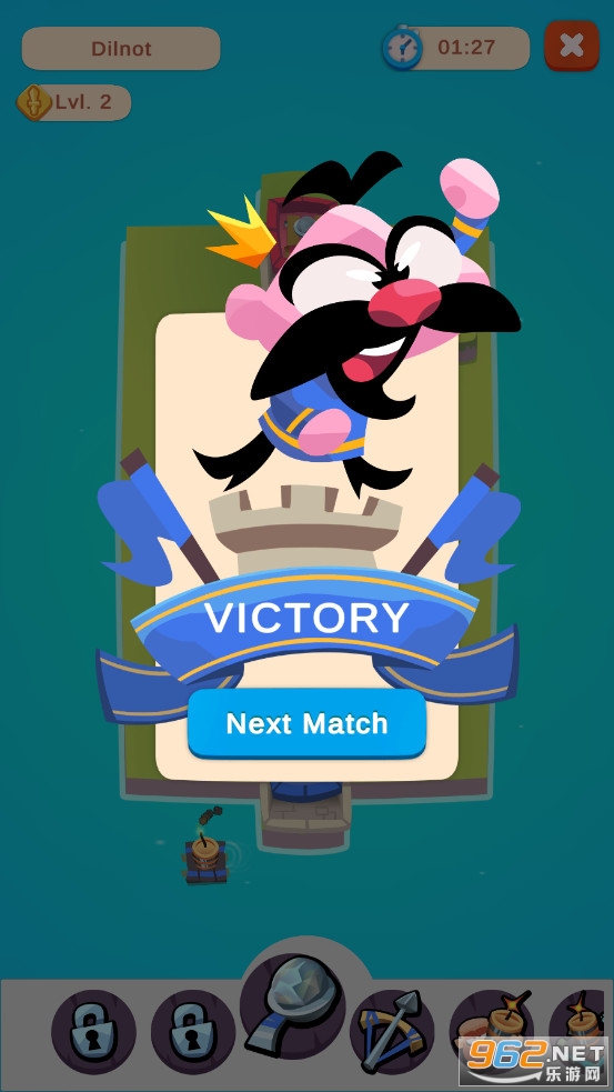 �����ƽ�Siege Push��ͼ3