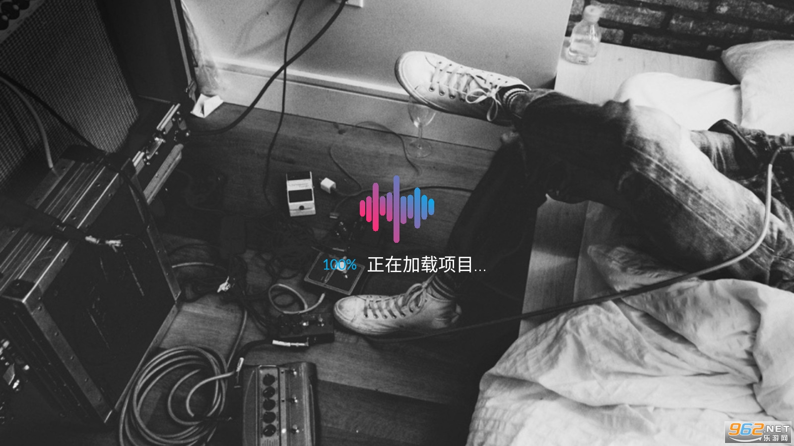 Music Maker JAM���İ�v6.15.6��׿���ͼ3