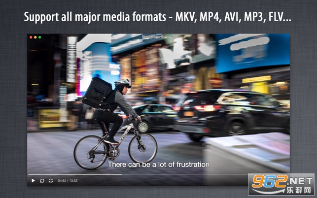 beyondplayer lite截图2