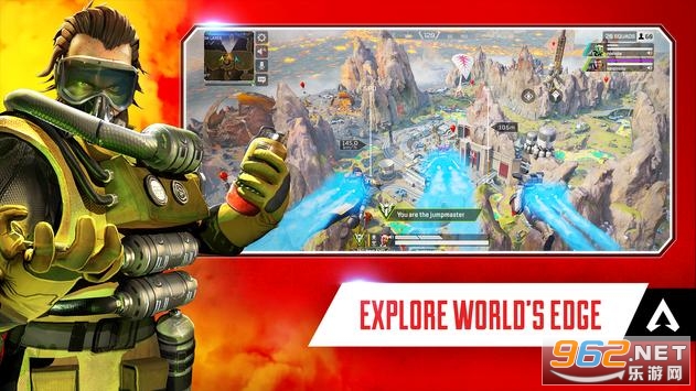 apexӢ�����ι��ʰ�([Installer] Apex Legends Mobile)��ͼ0