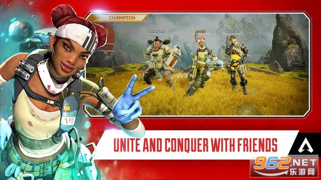 apexӢ�����ι��ʰ�([Installer] Apex Legends Mobile)��ͼ3