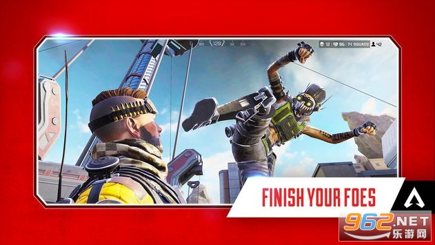 apexӢ�����ι��ʰ�([Installer] Apex Legends Mobile)��ͼ5