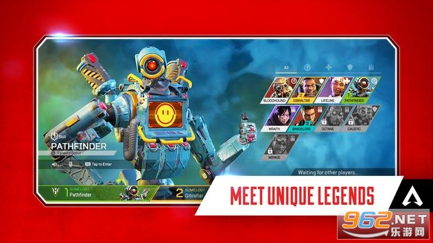 apexӢ�����ι��ʰ�([Installer] Apex Legends Mobile)��ͼ2
