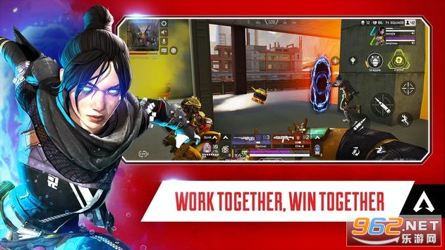 apexӢ�����ι��ʰ�([Installer] Apex Legends Mobile)��ͼ4