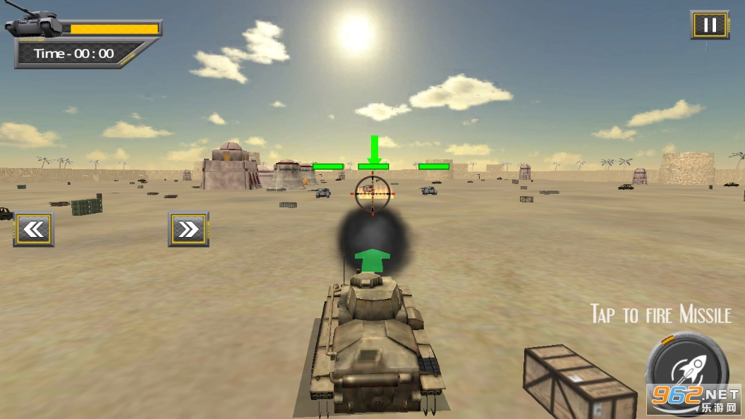 ̹����Ϸģ����Ϸ(Tank Games Simulator)��ͼ3