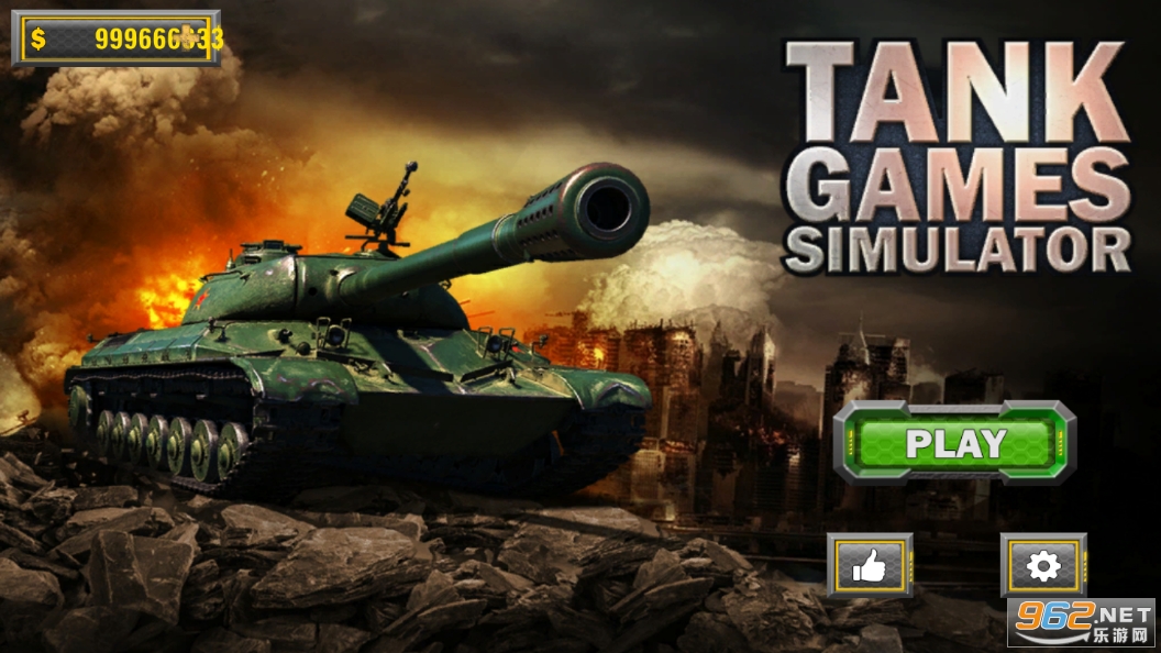 ̹����Ϸģ����Ϸ(Tank Games Simulator)��ͼ4
