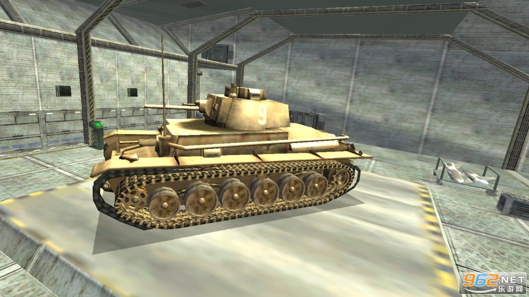 ̹����Ϸģ����Ϸ(Tank Games Simulator)��ͼ5