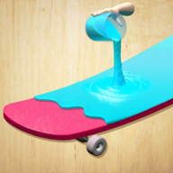 DIY Skateboard����DIY