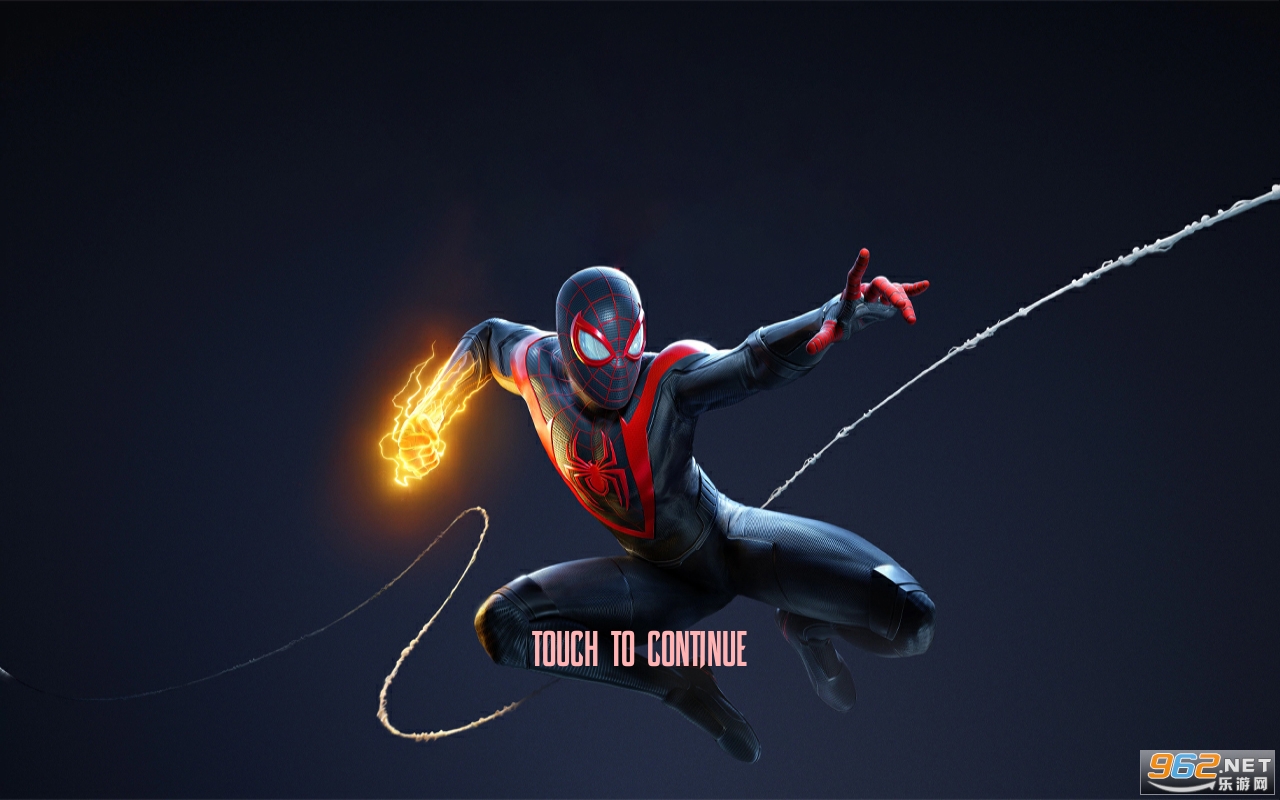 迈尔斯战斗挑战(Spiderman PS5)截图3