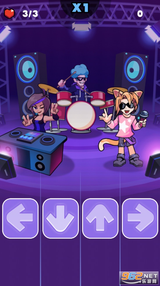 我的乐队主唱My Singing Band Master截图2