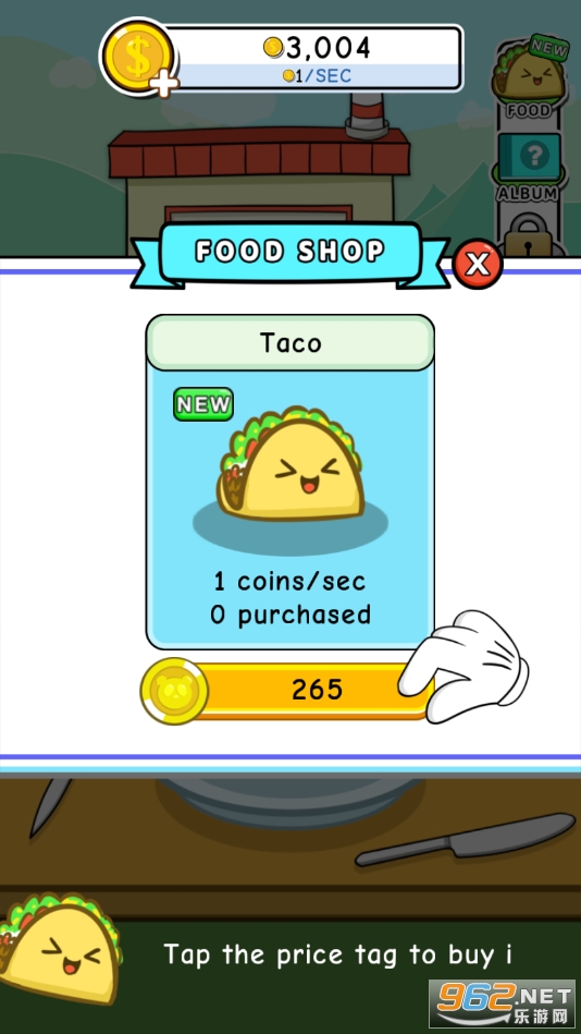 Food Evolutionʳ��Ľ�����Ϸ v43.0.0��ͼ0