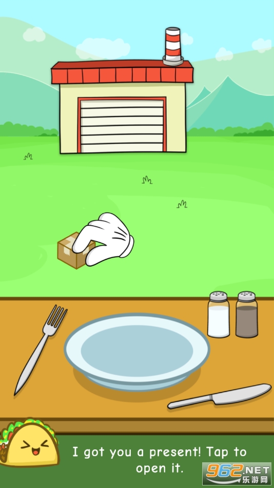 Food Evolutionʳ��Ľ�����Ϸ v43.0.0��ͼ1