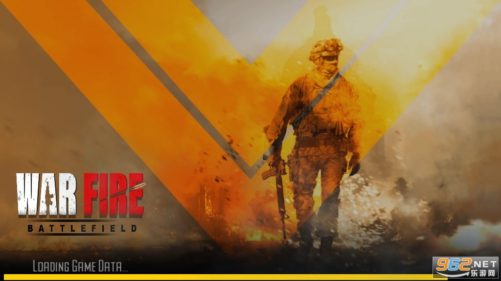 War Fireս�����޻��Ұ���Ϸ��ͼ0
