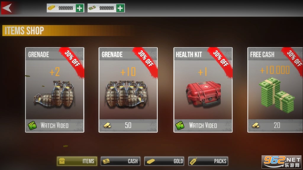 War Fireս�����޻��Ұ���Ϸ��ͼ2