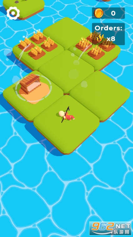 Farm Craft 3Dũ��������Ϸ��ͼ1