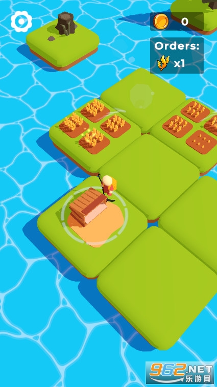 Farm Craft 3Dũ��������Ϸ��ͼ0