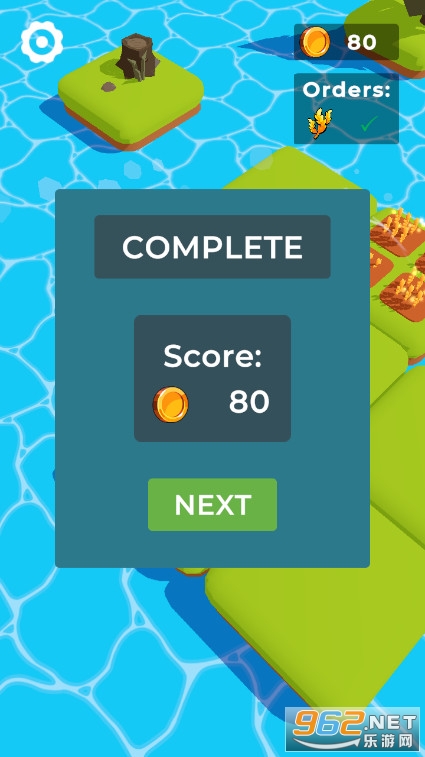 Farm Craft 3Dũ��������Ϸ��ͼ2