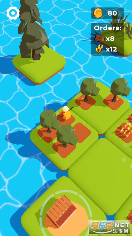Farm Craft 3Dũ��������Ϸ��ͼ3