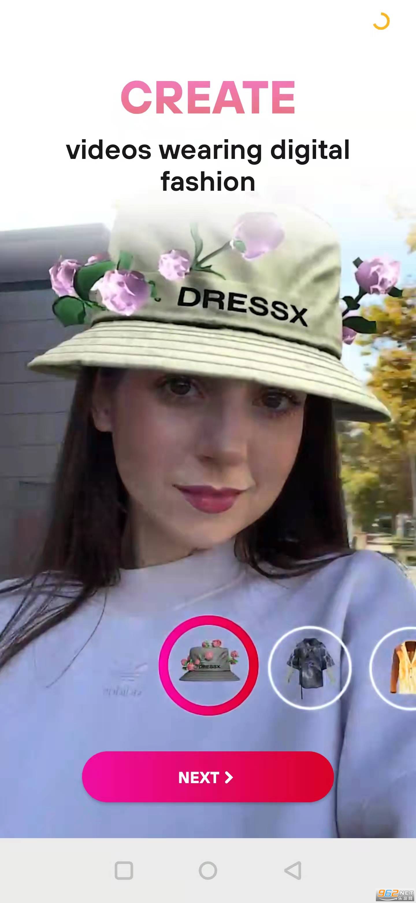 DressX����ʱװ����Ϸ��ͼ1