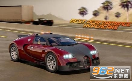 �ִ��ܳ���ʻ��Ϸ��׿��v1.06 ���°��ͼ2