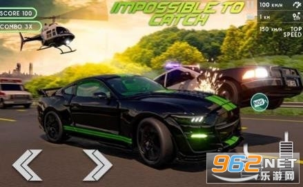 �ִ��ܳ���ʻ��Ϸ��׿��v1.06 ���°��ͼ1