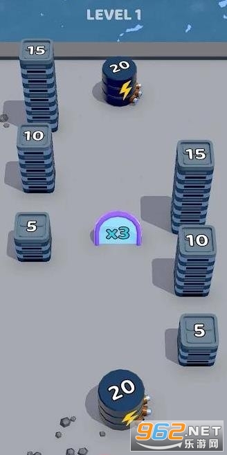 ��ͷ��plug cityv0.1 ���°��ͼ0
