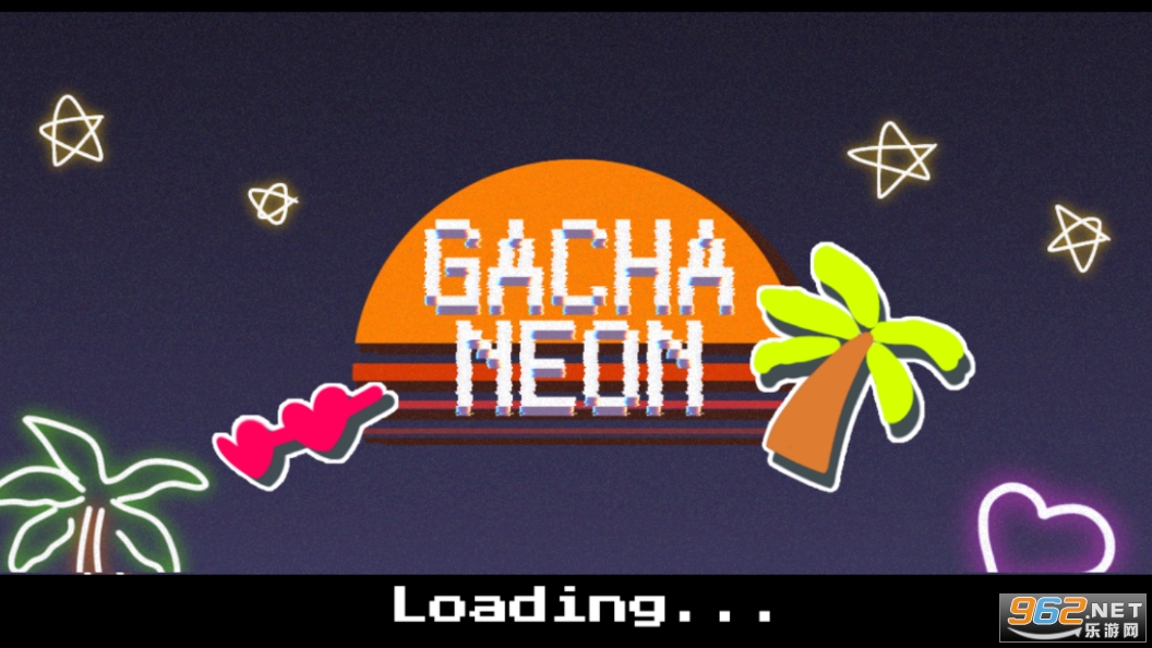 �Ӳ��޺�������ʯ��(Gacha Neon)��ͼ13