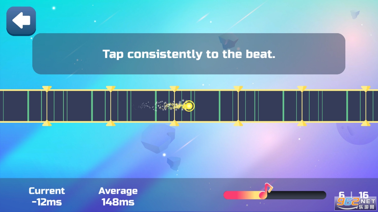 ����֮��Rhythm Journey��ͼ2