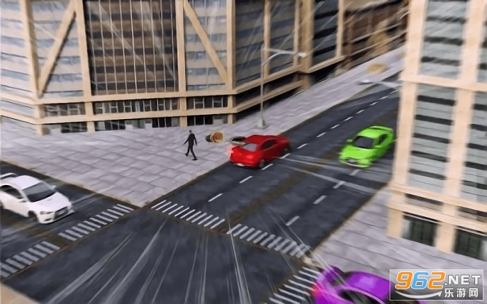 狙击刺客城市猎人(sniper assassin:city hunter)游戏最新版截图1