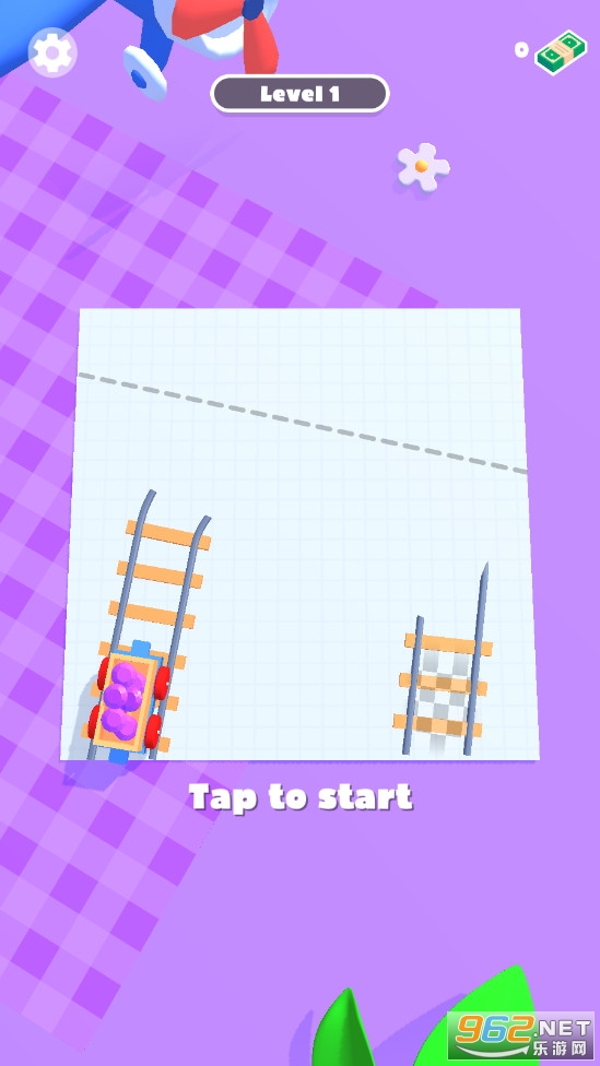 ��ֽ��·Origami Road��ͼ3