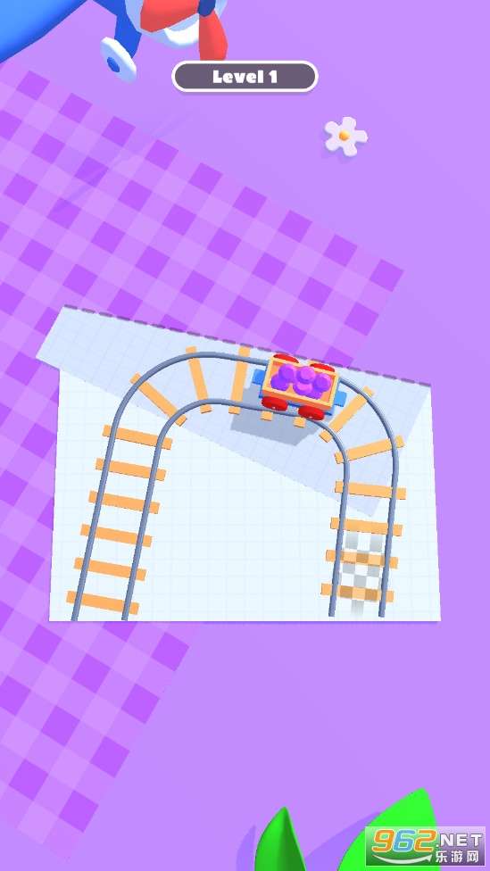 ��ֽ��·Origami Road��ͼ2