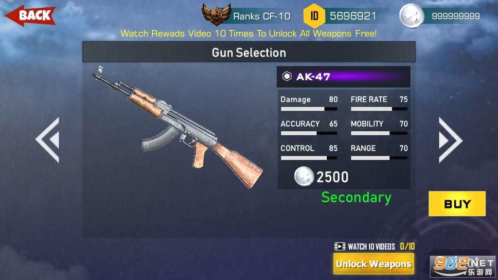 ���־�Ӣ���ٻ����޻��ҹؿ�ȫ������(Call of Counter Strike)��ͼ1