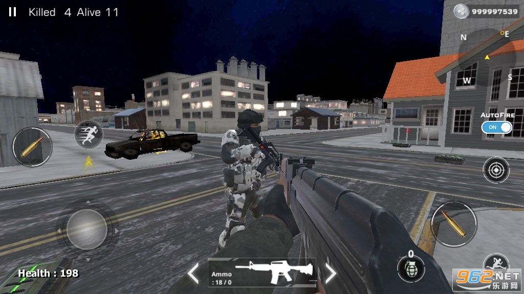 ���־�Ӣ���ٻ����޻��ҹؿ�ȫ������(Call of Counter Strike)��ͼ4