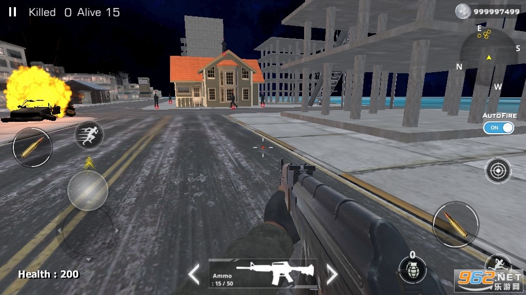 ���־�Ӣ���ٻ����޻��ҹؿ�ȫ������(Call of Counter Strike)��ͼ3