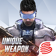 �����ع����ʷ������(Cyber Hunter Lite)