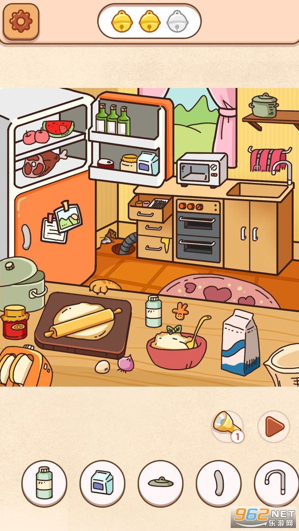 �ҿ�����׼�ֻ���v1.0.0 ��׿���ͼ3