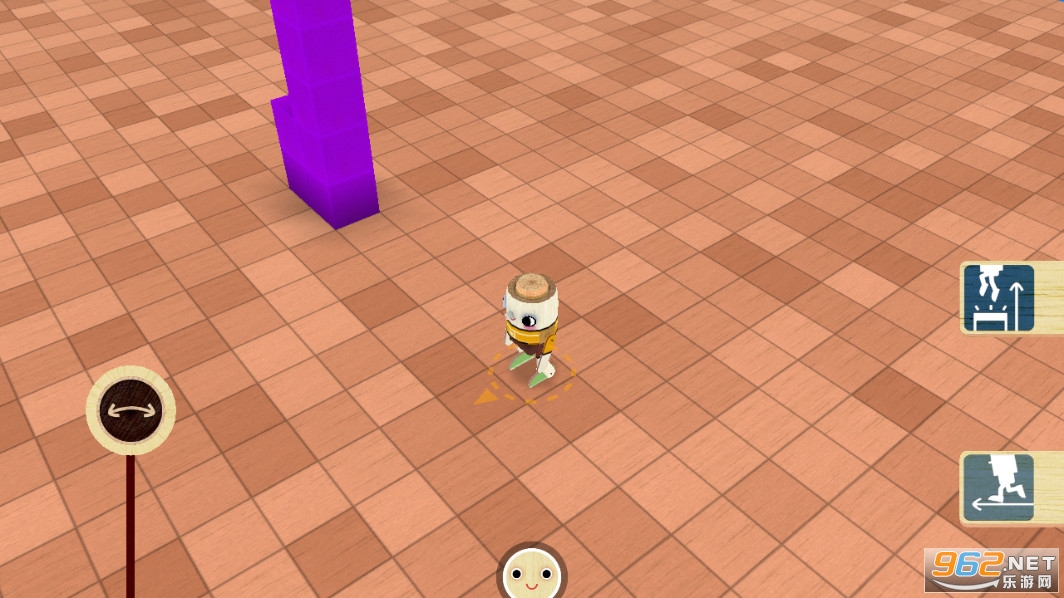 �п�����ʦ(Toca Builders)v1.0.8 ��׿���ͼ0
