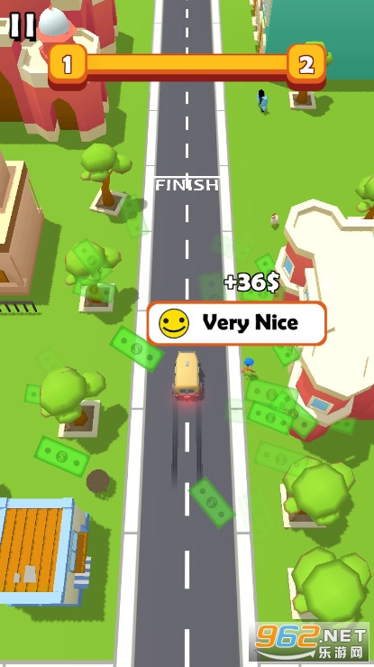 �����⳵(Crazy Taxi:Indian)��ͼ1