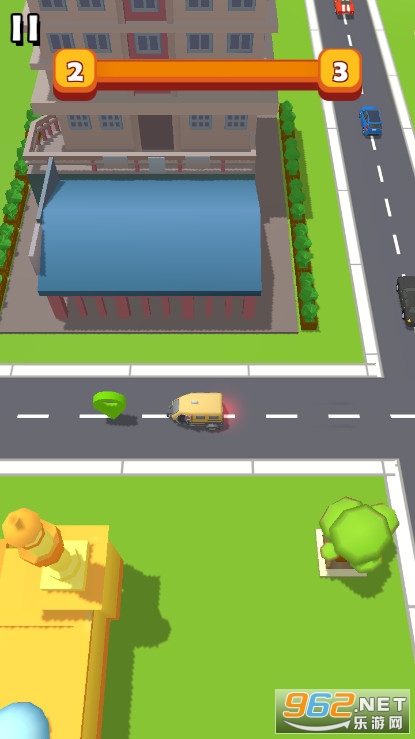 �����⳵(Crazy Taxi:Indian)��ͼ0