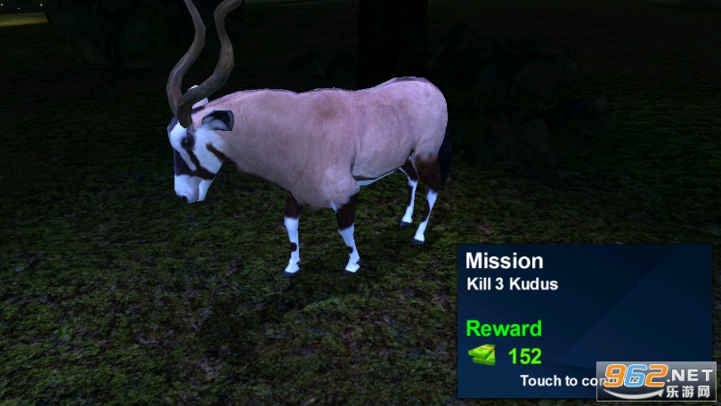 ��Ұ����(Hunting Safari)���°��ͼ2