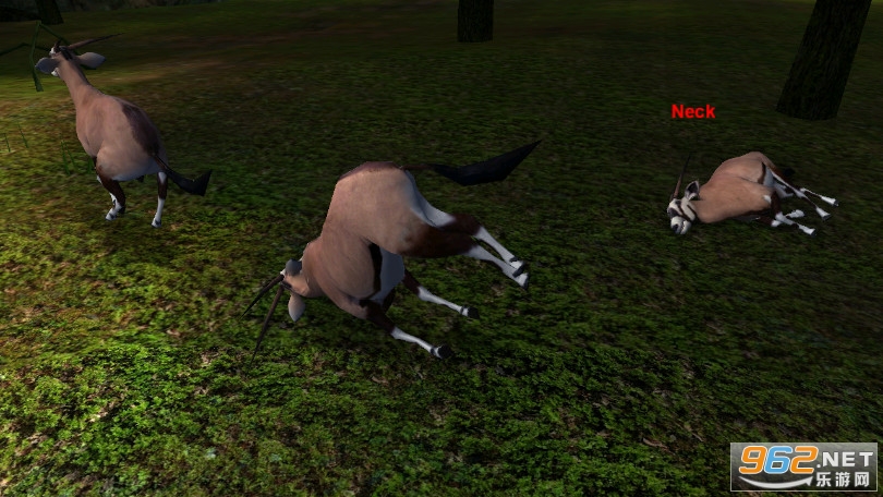 ��Ұ����(Hunting Safari)���°��ͼ5
