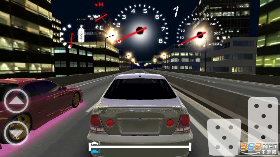 �ձ�����(Japan Drag Racing)v1.0.0 ���°��ͼ1