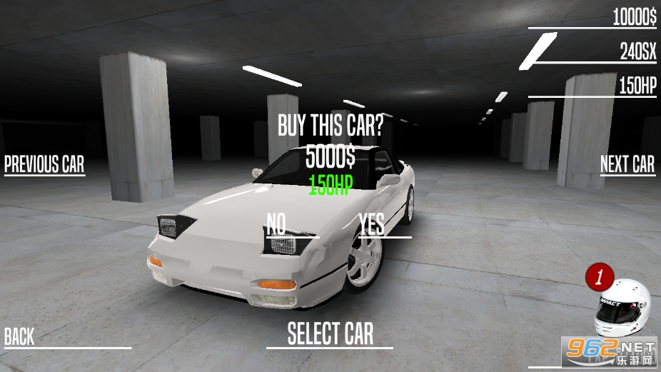 �ձ�����(Japan Drag Racing)v1.0.0 ���°��ͼ3